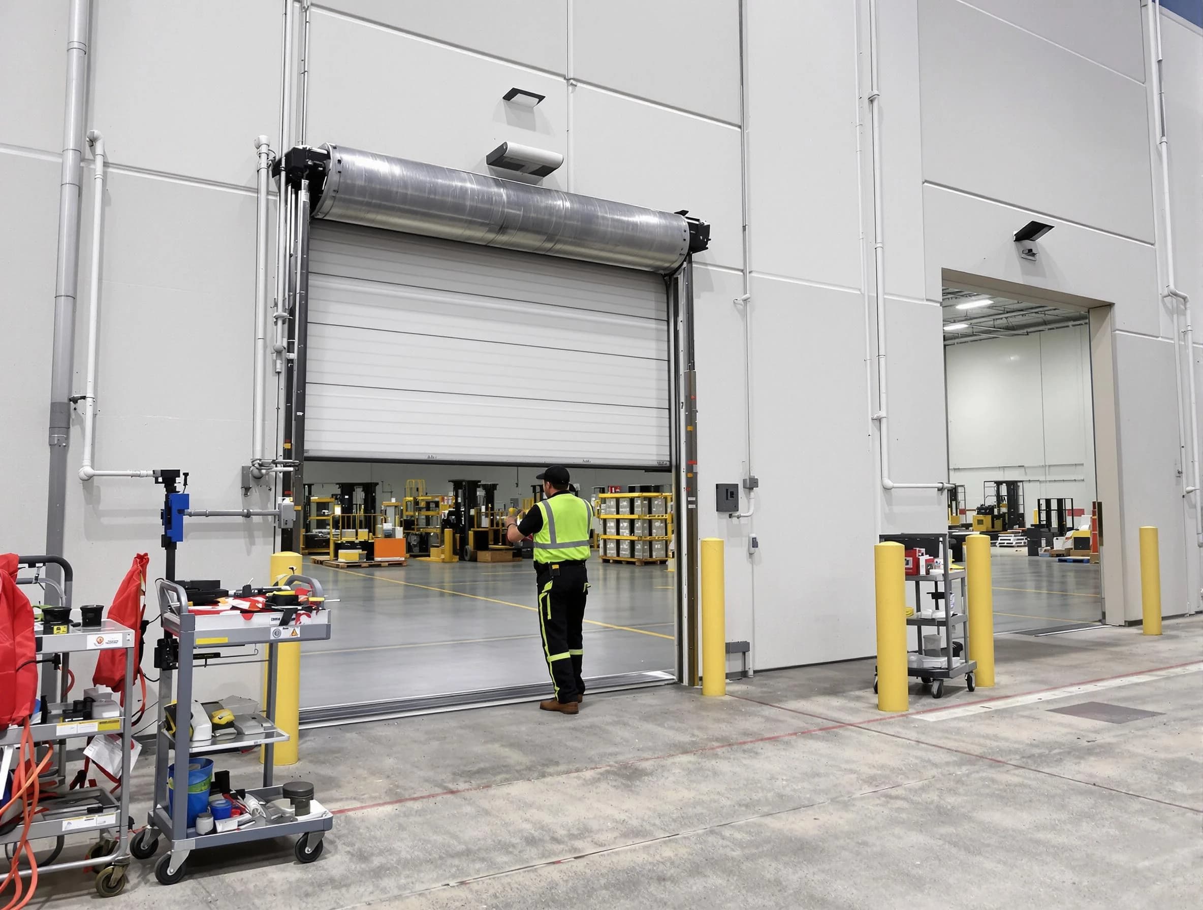 Commercial Repair service in East Orange, NJ