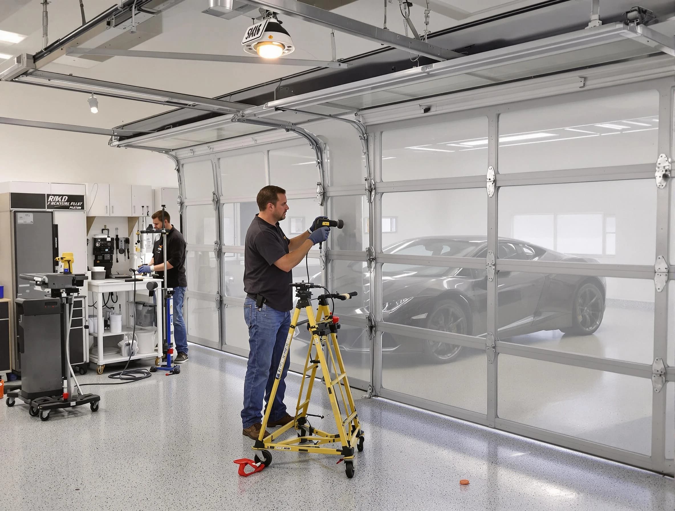 Dents Repair service in East Orange, NJ