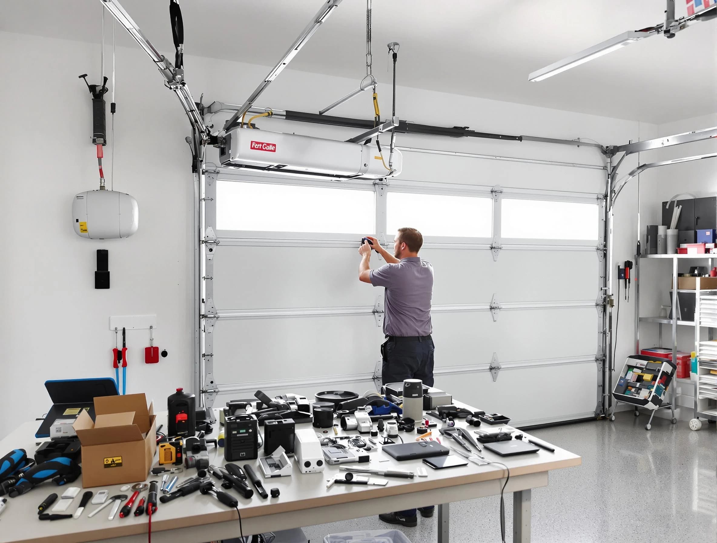 Opener Repair service in East Orange, NJ